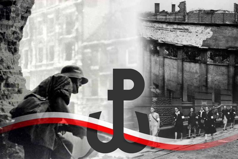 Skutki Powstania Warszawskiego